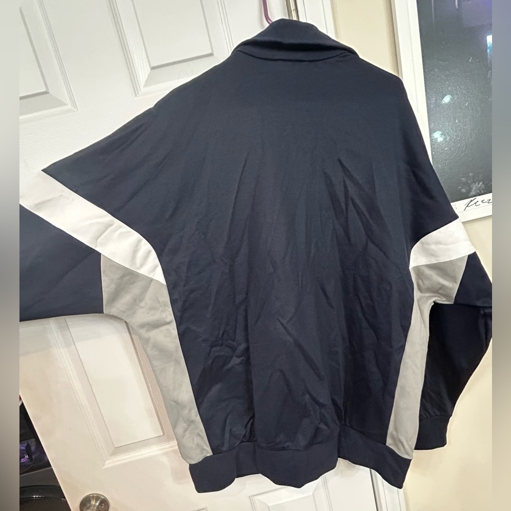 Adidas Track Jacket - Picture 3 of 4